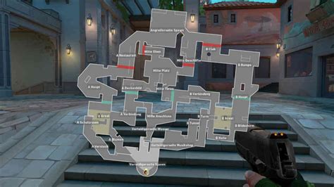 valorant map strategies|valorant neue map.